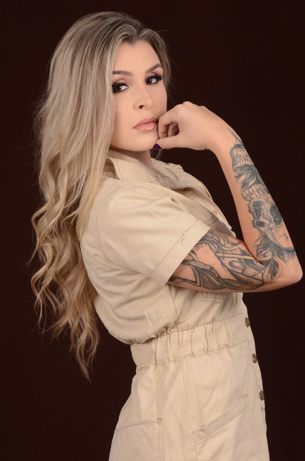 Alessandra Rodrigues