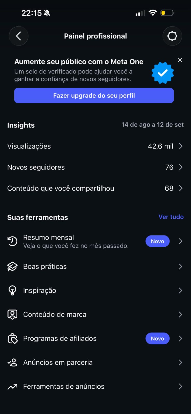Métrica