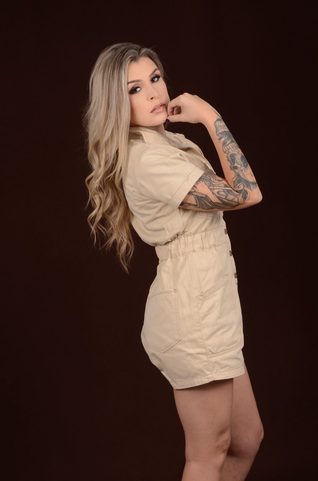 Alessandra Rodrigues